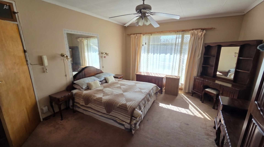 3 Bedroom Property for Sale in Fauna Free State